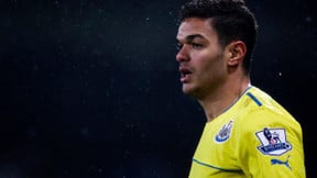 Mercato - PSG/Newcastle : Ben Arfa fait le point sur sa situation