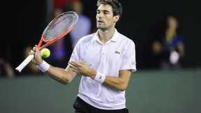 Tennis - ATP : Chardy seul rescapé français