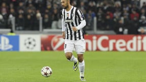 Mercato - Arsenal : Un attaquant de la Juventus en renfort ?