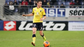 FC Sochaux - Corchia : « Je ne chanterai pas ! »