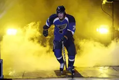 Hockey - NHL : Chicago ralentit, St. Louis revient