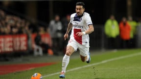 Mercato - PSG : Une offre de l’Atlético Madrid pour Lavezzi ?