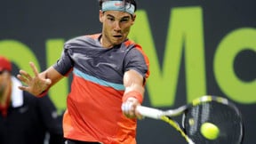 Tennis - Doha : Nadal domine Monfils en finale !