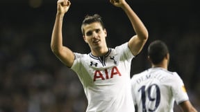 Mercato - Juventus/Inter Milan : Lamela sur le départ ? Tottenham répond !