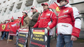 Formule 1 - Schumacher : Nouvel élément dans l’enquête sur l’accident