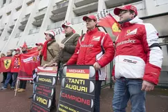 Formule 1 - Schumacher : Nouvel élément dans l’enquête sur l’accident