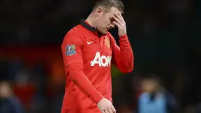 Mercato - Manchester United : Une offre du Real Madrid en préparation pour Rooney ?