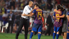 Barcelone : Le vibrant hommage de Mascherano à Guardiola !