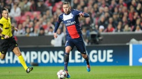 Mercato - PSG : Ménez, les raisons de sa volte-face