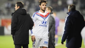 Mercato - OL : Grenier disposerait d’un bon de sortie