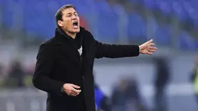 Mercato - AS Rome : Rudi Garcia bientôt sur le banc de la Juventus ?