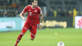 Mercato - Bayern Munich : Mandzukic envoie un message à Arsenal