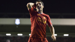 Liverpool : « Luis Suarez est un sale type… »