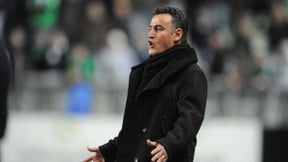 ASSE : Galtier affiche ses ambitions avant Evian TG