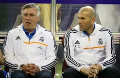 Mercato - Bordeaux : « Qui ne serait pas heureux de voir Zidane arriver ? »