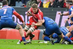 Rugby - Top 14 : Grenoble gagne à Toulon !