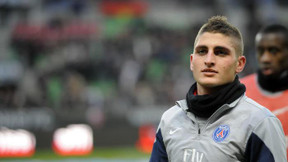 Coupe de France - PSG : Verratti forfait à Brest !