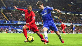 Chelsea : Mourinho tape du poing sur la table pour Oscar !