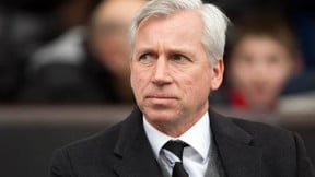 Mercato : Pardew donne une indication sur le mercato de Newcastle