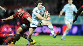 Rugby - Top 14 : Biarritz et le Racing-Métro s’inclinent