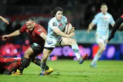 Rugby - Top 14 : Biarritz et le Racing-Métro s’inclinent