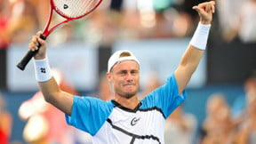 Tennis - Brisbane : Hewitt prive Federer de titre