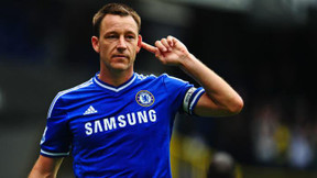 Mercato - Chelsea : Quel avenir pour John Terry ?