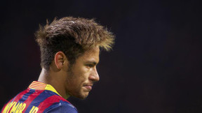 Barcelone : Neymar préservé face à Elche