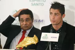 International : Cristiano Ronaldo et José Mourinho réagissent au décès d’Eusebio