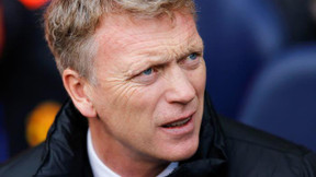 Mercato - Manchester United : Moyes annonce la couleur pour le mercato