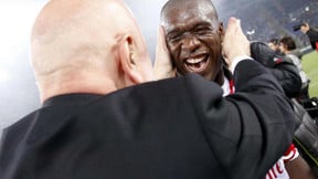 Mercato - Milan AC : Galliani écarte l’hypothèse Seedorf !