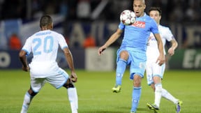 Mercato : Un joueur de Naples en partance vers Manchester United ?