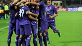 Serie A : La Fiorentina met la pression sur Naples !