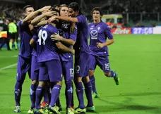 Serie A : La Fiorentina met la pression sur Naples !