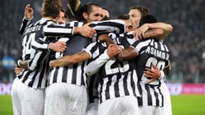 Serie A : La Juventus assomme la Roma !