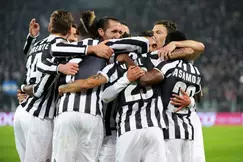 Serie A : La Juventus assomme la Roma !