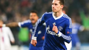 Mercato - Bayern Munich : Le dossier Draxler compliqué par un joueur d’Arsenal ?