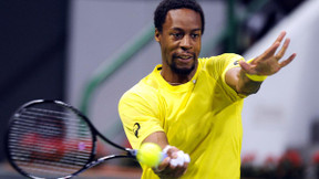 Tennis - Classement ATP : Monfils gagne cinq places