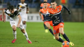 Mercato - OM/Newcastle : Un départ plutôt en juin pour Cabella ?