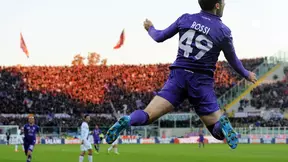 Fiorentina : Moins grave que prévu pour Rossi