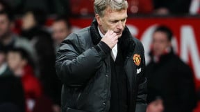 Mercato - Manchester United : Moyes désabusé pour le mercato d’hiver !