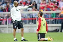 Bayern Munich - Guardiola : « Je n’avais jamais vu un joueur comme Ribéry ! »
