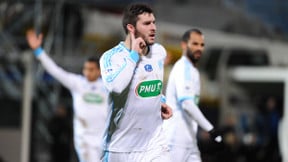 Mercato - OM : Quand Labrune évoque une offre importante pour Gignac…