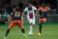 Coupe de France : Vers un PSG - Montpellier en 16 e de finale ?
