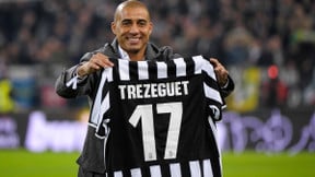 Juventus : Trezeguet évoque un retour !