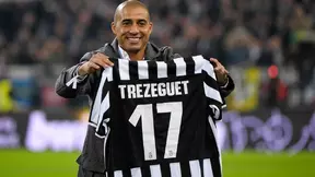 Juventus : Trezeguet évoque un retour !