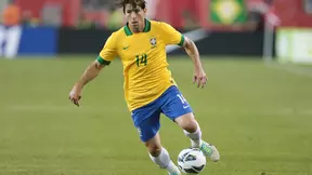 Coupe du monde Brésil 2014 - Maxwell : « Je peux me permettre de rêver »