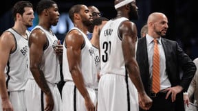 Basket - NBA : Houston tombe face à Brooklyn