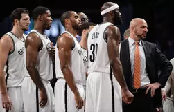 Basket - NBA : Les Nets sur leur lancée