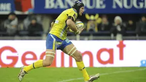 Rugby - Clermont : Fracture du bras pour Bonnaire